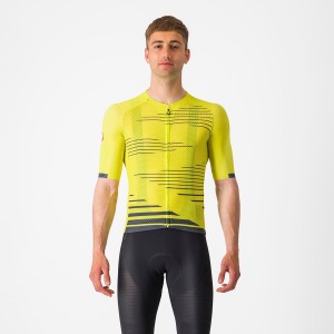 Castelli CLIMBER'S 4.0 Jersey Heren Blauw | 457908VSY