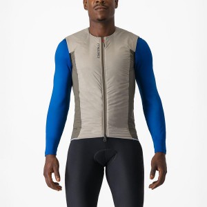 Castelli FLY Vest Heren Blauw | 192786NYO