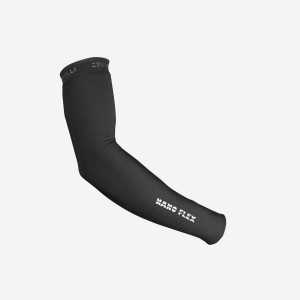 Castelli NANO FLEX 3G Beenwarmer Heren Zwart | 304568NSX