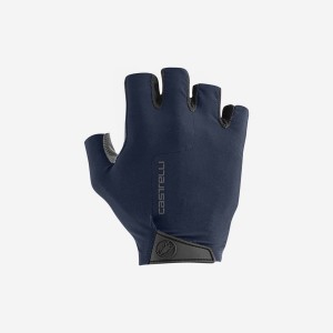 Castelli PREMIO Handschoenen Heren Blauw | 621395RFL