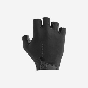 Castelli PREMIO Handschoenen Heren Zwart | 246739OQT