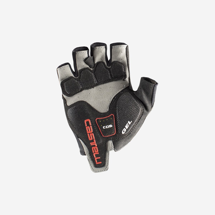 Castelli ARENBERG GEL 2 Handschoenen Heren Zwart | 823945USA