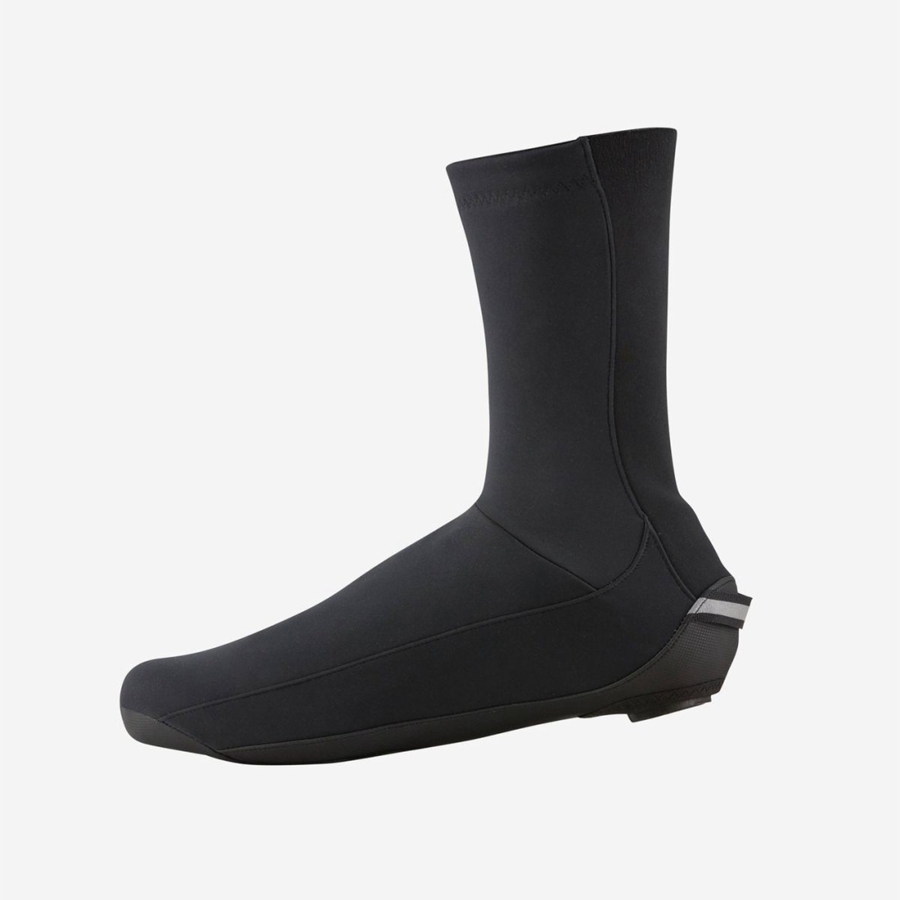 Castelli ESPRESSO Overschoenen Heren Zwart | 543106ONZ